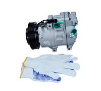 MAXGEAR AC330040 Compresseur de clim