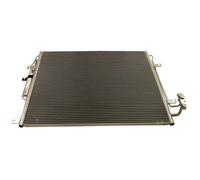 MAXGEAR Condensateur Climatisation Aluminium Avec Trockner Pour Land Rover Range