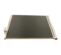 MAXGEAR Condensateur Climatisation Aluminium Avec Trockner Pour Land Rover Range