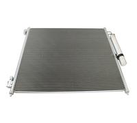 MAXGEAR Condensateur Climatisation Aluminium Avec Trockner Pour Land Rover Range