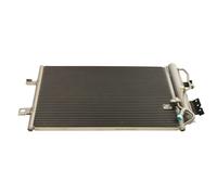 MAXGEAR Condensateur Climatisation Aluminium pour Mercedes-Benz W168