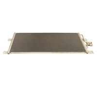 MAXGEAR Condensateur Climatisation Aluminium pour VW Transporter IV Bus 2.5