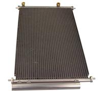 Condenseur de climatisation R 134a AC832455 MAXGEAR pour TOYOTA AURIS VERSO VAN