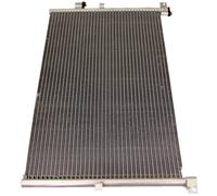 Condenseur de climatisation R 134a AC822645 MAXGEAR pour FORD MONDEO III