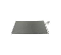 MAXGEAR Condenseur, climatisation AC830398 pour C30 C70 II Décapotable S40 V50