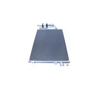 MAXGEAR Condenseur, climatisation AC896925 pour KANGOO KANGOO Express THALIA
