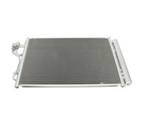 MAXGEAR Condenseur Climatisation Aluminium Avec Joint Pour Hyundai I10 1.0