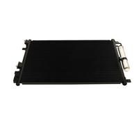 MAXGEAR Condenseur Climatisation Aluminium Avec Sécheur Pour Chrysler 300 C