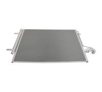 MAXGEAR Condenseur Climatisation Aluminium Avec Sécheur Pour Ford C-Max II 2.0