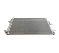 MAXGEAR Condenseur Climatisation Aluminium Avec Sécheur Pour Jeep Compass 2.4