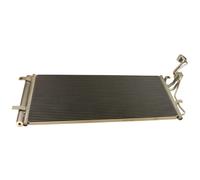 MAXGEAR Condenseur Climatisation Aluminium Avec Sécheur Pour KIA Magentis 2.0