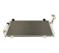 MAXGEAR Condenseur Climatisation Aluminium Avec Sécheur Pour Mazda 3 2.0 1.5 6