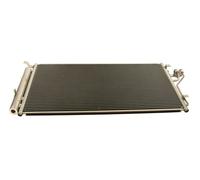MAXGEAR Condenseur Climatisation Aluminium Avec Trockner Pour KIA Sportage 1.6