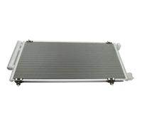 MAXGEAR Condenseur Climatisation Aluminium Avec Trockner Pour Toyota Celica 1.8