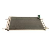 MAXGEAR Condenseur Climatisation Aluminium Avec Trockner Pour VW Beetle