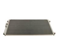 MAXGEAR Condenseur Climatisation Aluminium Pour Chrysler Voyager IV 3.3 2.4