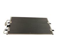 MAXGEAR Condenseur Climatisation Aluminium Pour Fiat Scudo 2.0 JTD
