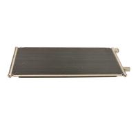 MAXGEAR Condenseur Climatisation Aluminium Pour Ford Transit Connect 1.8 Di