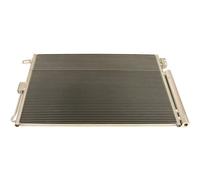 MAXGEAR Condenseur Climatisation Aluminium Pour Jeep Grand Cherokee IV 3.0 CRD