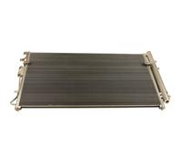MAXGEAR Condenseur Climatisation Aluminium Pour KIA Carnival/Grand 2.9 CRDi 2.7