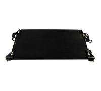 MAXGEAR Condenseur Climatisation Aluminium Pour Land Rover L318 2.5 Td5 4x4 LT