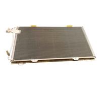 MAXGEAR Condenseur Climatisation Aluminium Pour Mercedes-Benz E-Class W210 S210