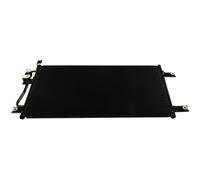 MAXGEAR Condenseur Climatisation Aluminium Pour Mitsubishi L 200 2.5 TD 4WD