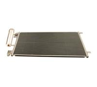 MAXGEAR Condenseur Climatisation Aluminium Pour Nissan Qashqai +2 I 2.0 1.6