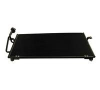 MAXGEAR Condenseur Climatisation Aluminium Pour Volvo V40 Kombi 1.8 S40 I