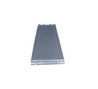 Condenseur de climatisation R 134a AC848577 MAXGEAR pour OPEL RENAULT NISSAN