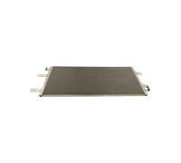 MaXgear Condenseur de climatisation AC865331 R 134a pour NISSAN RENAULT OPEL