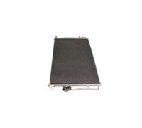 MaXgear Condenseur de climatisation AC890889 R 134a pour Mercedes‑Benz VW