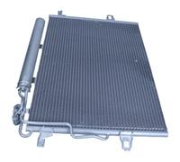 MAXGEAR Condenseur Climatisation Avec Sécheur Pour Mercedes-Benz E-Class W211