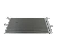 MAXGEAR Condenseur Climatisation Avec Sécheur Pour Tesla Model 3 EV AWD
