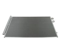 MAXGEAR Condenseur Climatisation Avec Sécheur Pour VW Crafter Fourgon 2.0 TDI