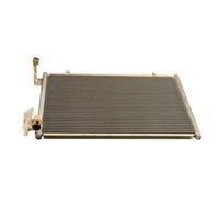 MAXGEAR Condenseur Climatisation Pour Ford Fiesta VI B-Max 1.6 TDCI GMC S15