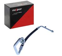 Tuyau de climatisation du compresseur d'air au condensateur AC961440 MAXGEAR