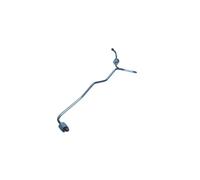MaXgear Conduite d'injecteur haute pression 43-0121 pour Mercedes-Benz (6020701533)