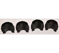 MAXGEAR Coussinet de palier stabilisateur avant Silent Bloc De Barre Stabilisatrice 72-6365