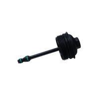 MAXGEAR Couvercle boîtier du filtre à huile 27-1001