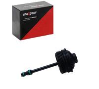MAXGEAR Couvercle boîtier du filtre à huile 27-1001