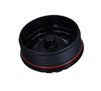 MAXGEAR Couvercle boîtier du filtre à huile 27-1668 68,5mm 0,144kg 112,0mm