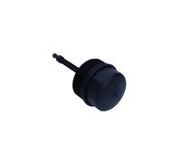 MAXGEAR Couvercle, boîtier du filtre à huile 28-0738 pour 3 Décapotable