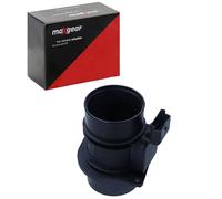 MAXGEAR Débitmètre d'air 51-0124 Nombre de contacts enfichables: 6