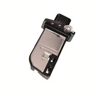 MAXGEAR Débitmètre d'air 51-0137 Nombre de contacts enfichables: 4 12V sans boîtier