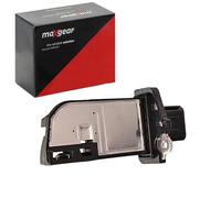 MAXGEAR Débitmètre d'air 51-0137 Nombre de contacts enfichables: 4 12V sans boîtier