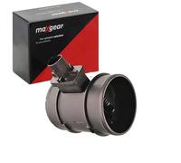 MAXGEAR Débitmètre d'air 51-0175 Compatible avec OPEL Insignia A Sports Tourer G09 Insignia A Berline G09 Insignia A 3/5 portes G09 Meriva B S10, VAUXHALL Insignia Mk I A 3/5 portes G09
