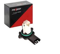 MAXGEAR Débitmètre d'air Nombre de contacts enfichables: 5 51-0181