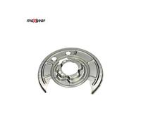 MAXGEAR Déflecteur, disque de frein arrière 19-3255 pour JUMPER III Fourgon