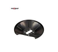 MAXGEAR Déflecteur, disque de frein arrière 19-3428 pour FIESTA FOCUS 1060129